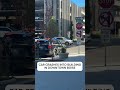 Car crashes into building in Downtown Boise