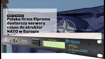 ELPROMA time server product advantages and the value-add functionalities