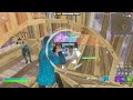 John Wick Comes Back, Rusty, But, Ready BOX-FIGHTS-FORTNITE