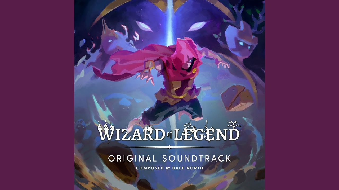 Duel of Legend (Final Boss)