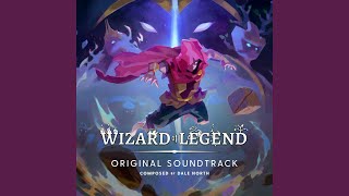 Duel of Legend (Final Boss)