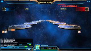 Spectator Exploit