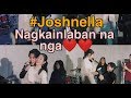 Janella Salvador HALIK SA HANGIN may pa-flowers si Joshua Garcia sabay kiss | THE KILLER BRIDE PARTY