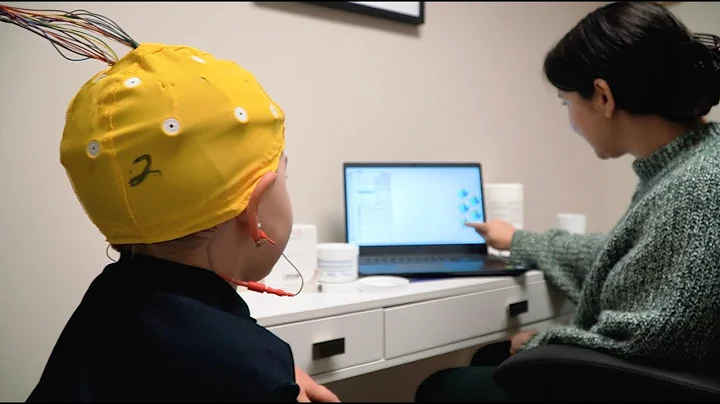 Brain Mapping Explained: What Your qEEG Brain Scan Reveals About You