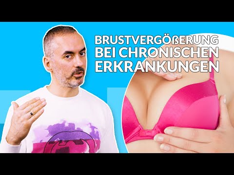 Your Plastic Surgery Coach – breast enlargement for chronic pre-existing conditions