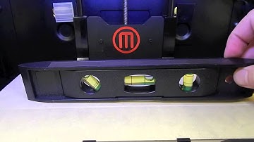How to Use a MakerBot Replicator 2