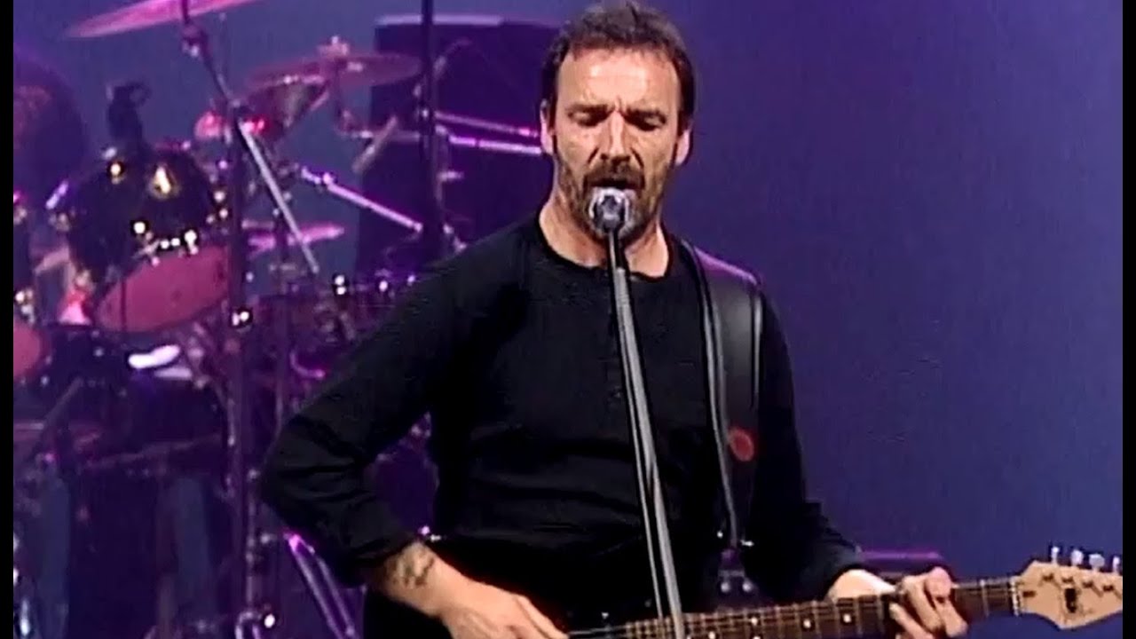 Final Conflict - Stand Up (live)