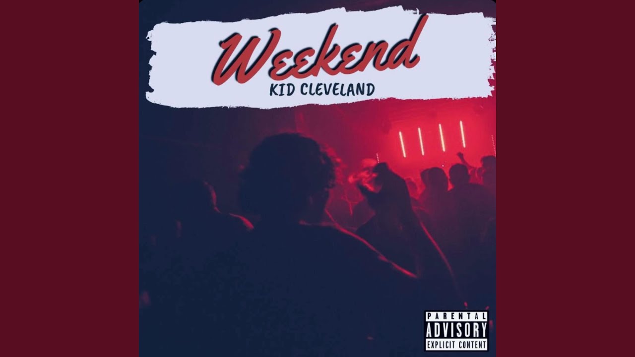 YouTubeでWeekendを視聴 YouTubeでWeekendを視聴