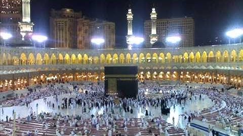 سورة الليل فارس عباد ..koran