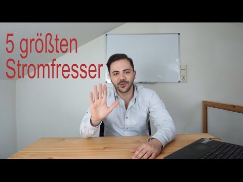 Video: Ist Strom am Wochenende günstiger?