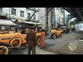 Mafia: Definitive Edition Part 1
