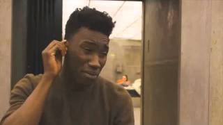 Misfits Series 3 Interviews Nathan Stewart Jarrett