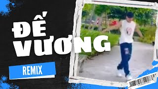 ĐẾ VƯƠNG REMIX | Zumba | Nhảy cùng bên