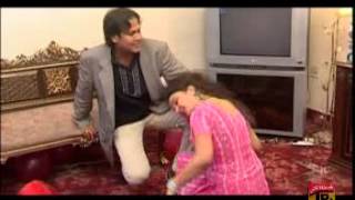Naseebo Lal - Aj Nachan De Menu Nachan - Kabootar Ki Wapsi - Album 2 chords