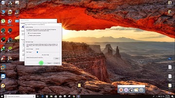Manually Create A Restore Point Windows 10/8/8.1/7...2019