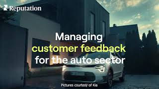 Kia UK Case Study (Trailer)
