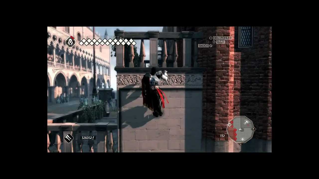 Campanile di San Marco, Assassin's Creed Wiki