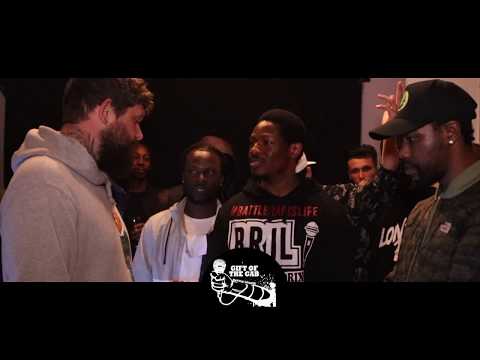 Kappz vs Giz
