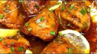 3 Delicious and Easy Chicken Recipes for Lent and Holy Week screenshot 2