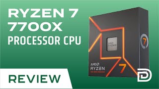 AMD's Ryzen 7 5800x3 CPU with 3D V-Cache: Outperforming Intel's Latest CPU  — Eightify