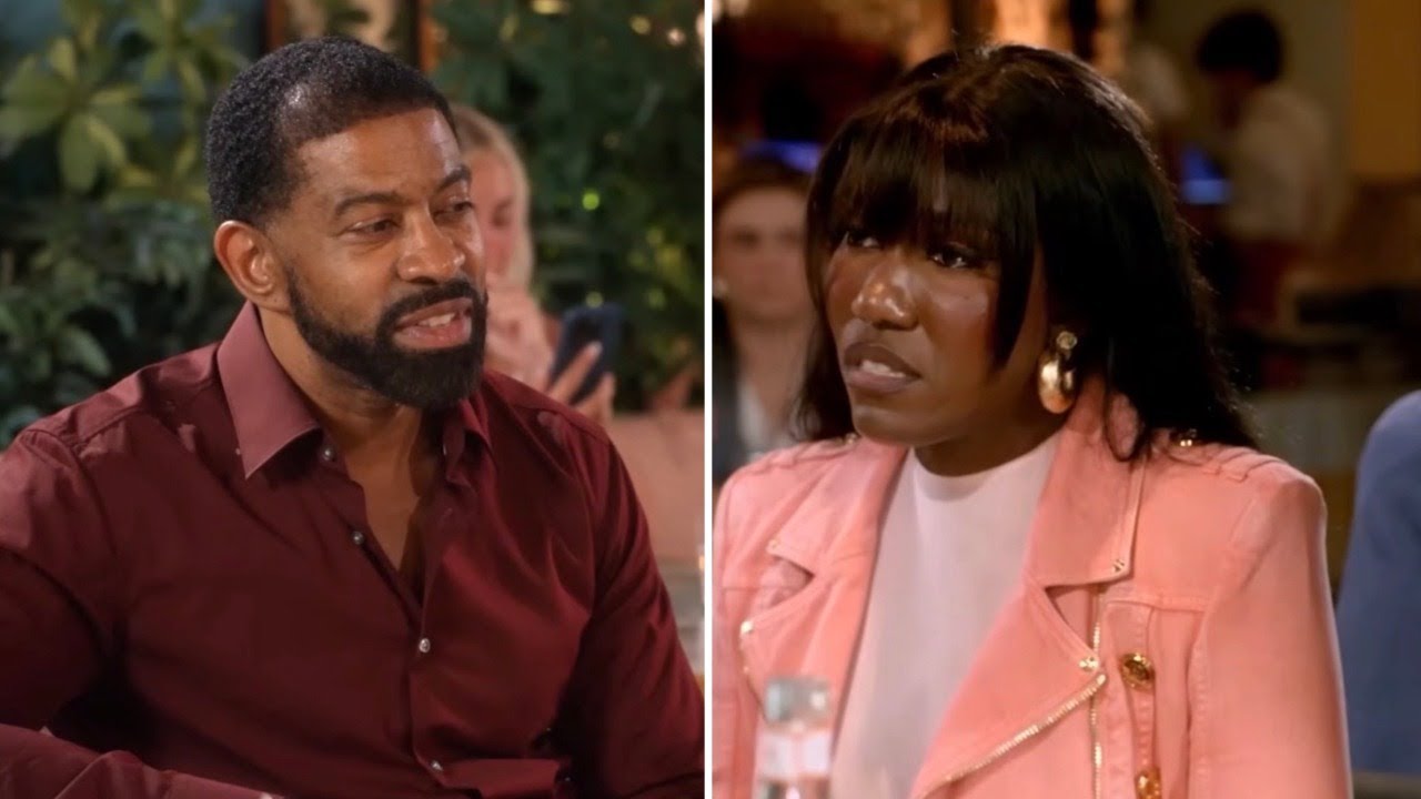 Boz, Please Wake Up!! 😩 Real Housewives of Beverly Hills S.15 Ep. 11 + Traitors Finale & Reunion