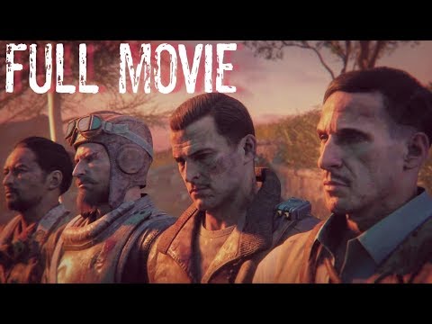 call-of-duty-zombies:-the-movie---all-cutscenes-(full-aether-storyline)