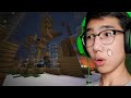 Баяртай хуучин гэр минь 😭(Minecraft ep-16) with Mongolian Youtuber Tushig, Genius Jaavka