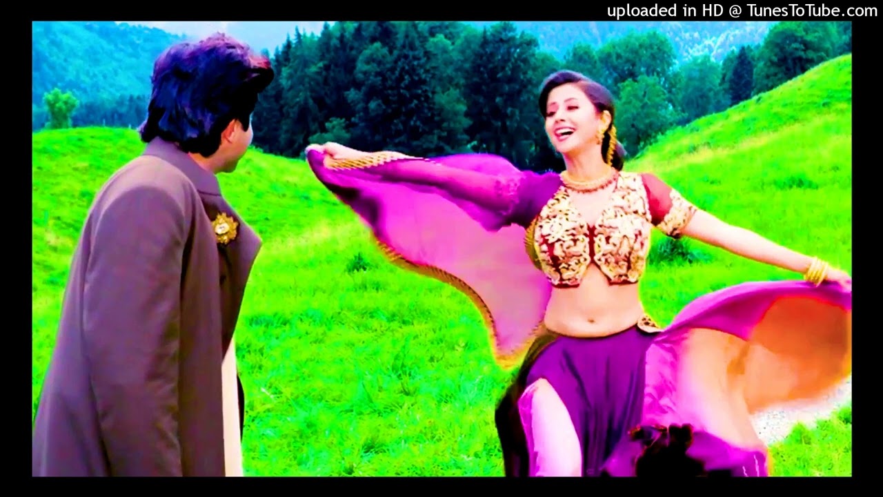 Main Tujhse Aise Milun ((( Jhankar ))) Judaai Urmila Matondkar_ Anil Kapoor_Abhijeet_ Alka Yagnik