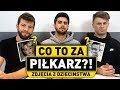 ZDJĘCIA Z DZIECIŃSTWA 2 - CO TO ZA PIŁKARZ?