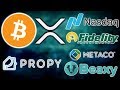Bitcoin Basics by the Crew