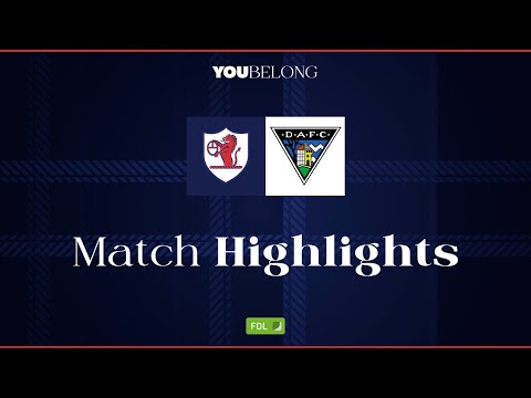 Raith Dunfermline Goals And Highlights