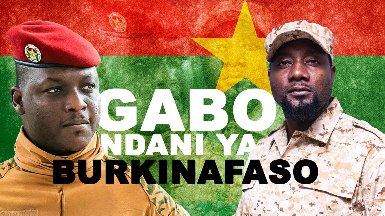 JESHI LA SIRI LINALOMLINDA RAISI IBRAHIM TRAORE/NDEGE YAKE IKIPAA HAIONEKANI KWENYE RADA