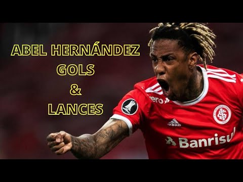 Video: Abel Hernandez: Biografie, Kreativita, Kariéra, Osobní život