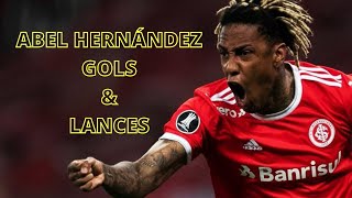 ABEL HERNANDEZ - GOALS & SKILLS