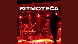 Kimbaie (live at Monk)