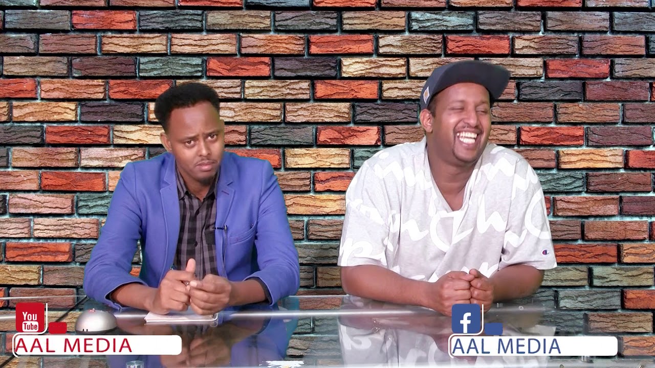 Abti Liban iyo Nasir Dheere oo falanqeynaya taageerayaasha Soomaalida