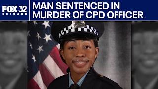 Aréanah Preston shooting: Suspect pleads guilty to 2023 killing of Chicago police officer