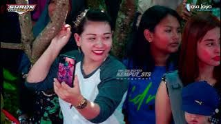 BENANG BIRU REMIX BERTA AMELIA - SHAUN THE SHEEP PUTRA G.A.P CABAK PANGI