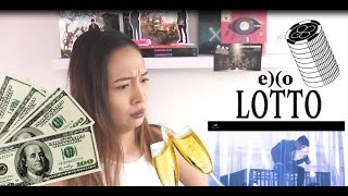 Download Lagu (엑소)EXO_Lotto_Reaction Video MP3