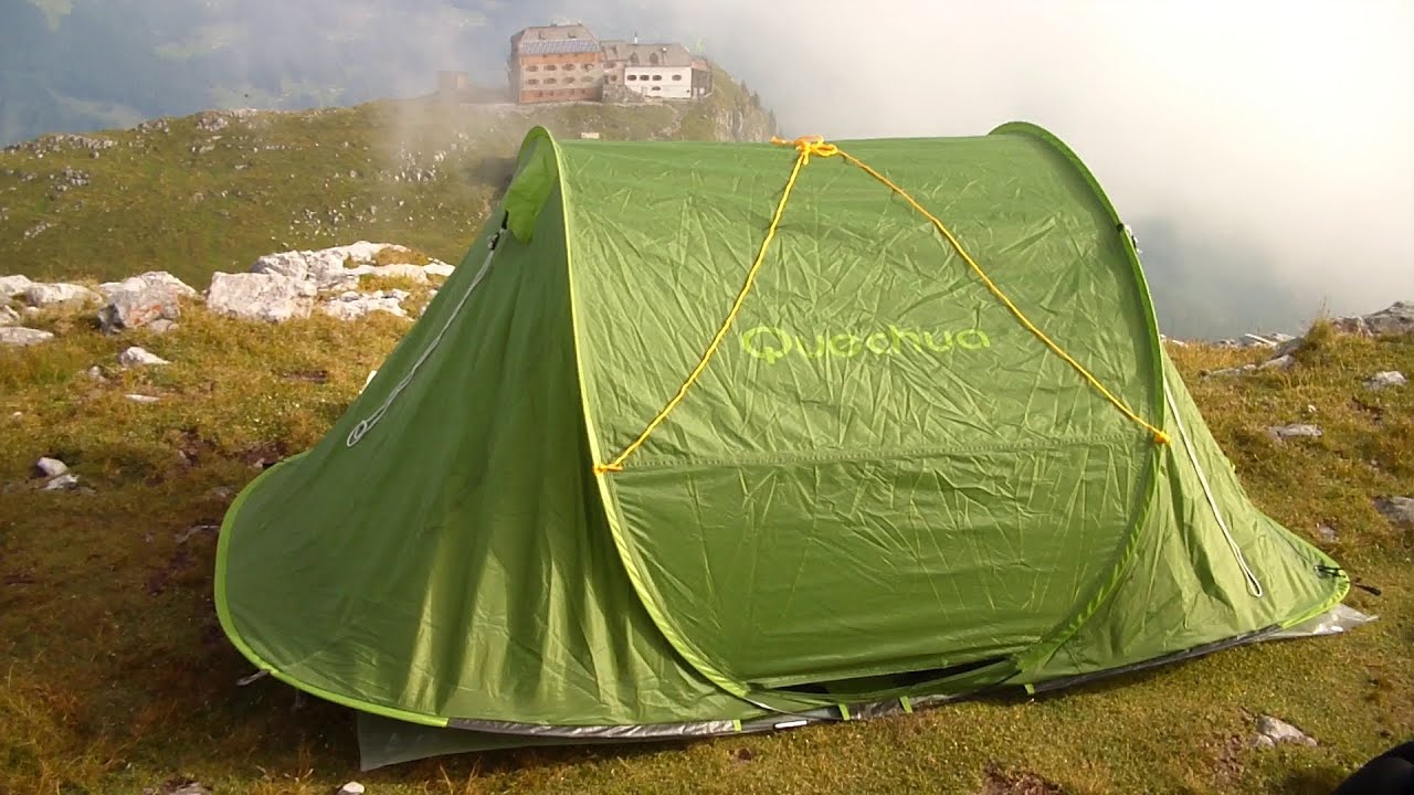 windschutz zelt strand Strandmuschel Pop Up UV Schutz 50+, Tragbar Groß Zelt, Automatisches Strandmuschel, Strandzelt für 3-4 Personen, Kleines Packmaß Sport & Freizeit Installateur für Markisen und hamak wygodny Main Color:Jade Green (73)