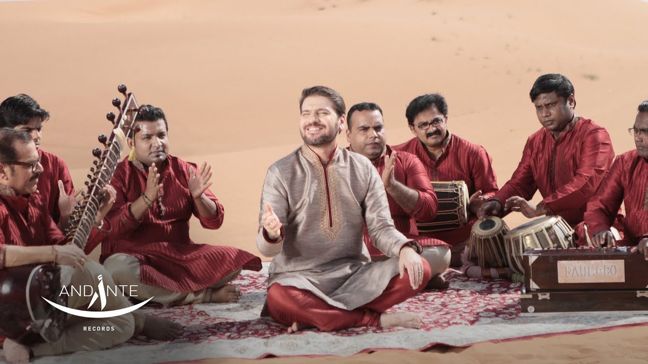 Sami Yusuf  Mast Qalandar