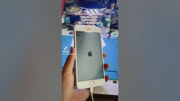 Iphone 6plus lcd backlight not working