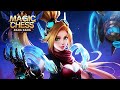 Magic Chess | Mobile Legends