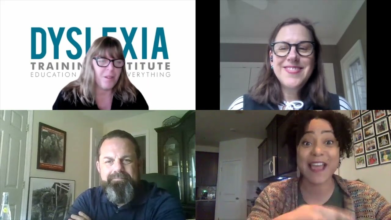 Decoding Dyslexia Georgia: The Adult Side of Dyslexia