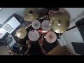Forget Me by Lewis Capaldi - Rockschool Debut Grade Drumkit