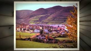 Hostal Jai Alai en Leiza (Navarra)
