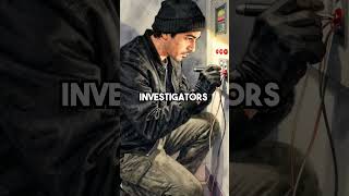 The $6 Million Airport Heist That Inspired Goodfellas #history #crime #goodfellas
