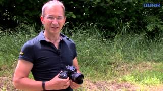 Dörr Fisheye Objektiv 8Mmf3,5