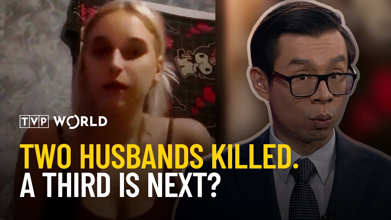 Her husband died. Now comes the money question | Break the Fake