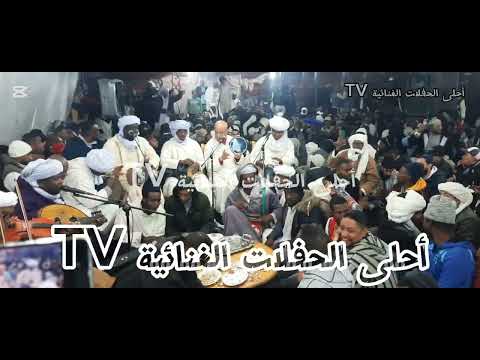 كلاسيكو أدرار Vs رقان مع الفنان مصطفى حيفضي يالي صورتك بين عينيا شور عليا غير شور القلب بغاك 